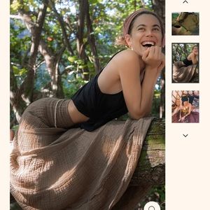 Cottonflower Sophia Skirt